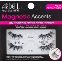 Ardell Magnetic Accents Magnetwimpern Accents 002 4 St.
