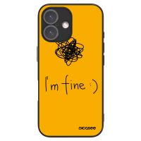 ULTIMATE CASE MagSafe pro Apple iPhone 16 - I am fine