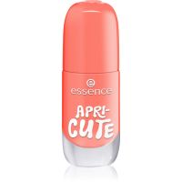 essence Gel Nail Polish lakier hybrydowy do paznokci odcień 11 APRI-CUTE 8 ml