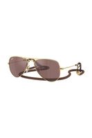 Ray-Ban Detské slnečné okuliare Ray-Ban JUNIOR AVIATOR