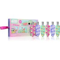 Mad Beauty Grogu Galaxy заколки для волосся 6 кс
