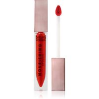 MUA Makeup Academy Lip Gloss Nourishing Pflegender Lipgloss Farbton Agenda 6.5 ml