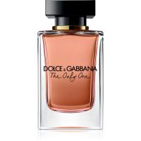 Dolce&Gabbana The Only One woda perfumowana dla kobiet 100 ml