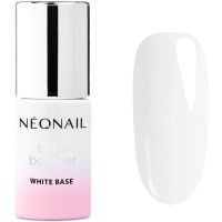 NEONAIL Baby Boomer Base bazni lak za gel nokte nijansa White 7,2 ml