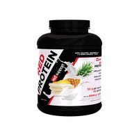 RED SUPPORT Red Protein - 2040g - White Chocolate Pineapple