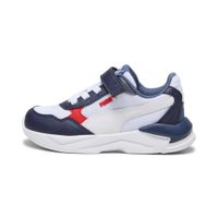 PUMA X-Ray Speed Lite AC Sneakers Kinder, Schuhe, Blau, 32