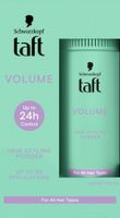 Schwarzkopf Taft púder - Volume Powder