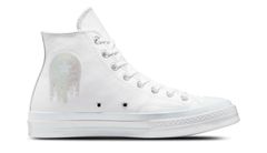 Converse Chuck 70 White Out