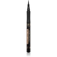 Astra Make-up Subliminal tekuté linky na oči s matným finišom 1,2 ml