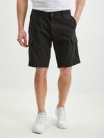 O'Neill Beach Break Shorts Schwarz