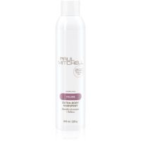Paul Mitchell Volume Extra-Body Hairspray Haarspray für mehr Volumen 300 ml