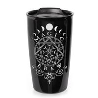 Thermobecher ALCHEMY GOTHIC - Magic Brew
