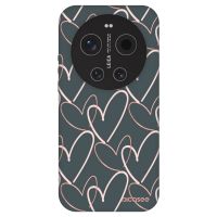 Fashion Case pre Xiaomi 17 Ultra - Veľa lásky