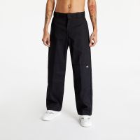 Παντελόνια Dickies Double Knee Rec Twill Work Pants Black W30/L34
