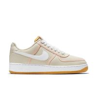 Nike Air Force 1 '07 Premium ''Light Cream Gum'' - Pánske - Tenisky Nike - Hnedé - CI9349-200 - Veľkosť: 40