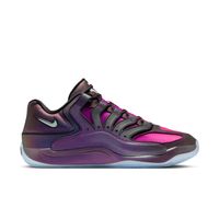 Nike KD18 "Eggplant" - Pánske - Tenisky Nike - Fialové - IM5843-500 - Veľkosť: 44.5