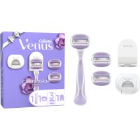 Gillette Venus ComfortGlide Breeze Gift Set Geschenkset für Damen