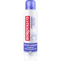 Borotalco Non-Stop Fresh Aquatic Flowers deodorant ve spreji 72h 150 ml