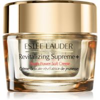 Estée Lauder Revitalizing Supreme+ Youth Power Soft Creme лек подхранващ и хидратиращ дневен крем 50 мл.