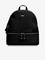 Vuch Brody Rucksack Schwarz