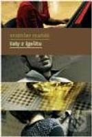 Šaty z igelitu - Vratislav Maňák - kniha z kategorie Společenská beletrie