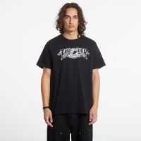 Μπλουζάκι Thrasher T-Shirt Mag Banner Black M