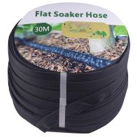 Priesaková hadica STREND PRE Flatso, 50 m ST256365