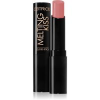 Catrice Melting Kiss glänzender Lippenstift in der Form eines Stiftes Farbton 020 Catching Feelings 2,6 g