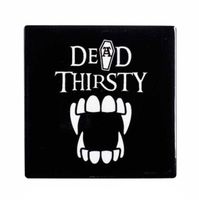 Podstawka ALCHEMY GOTHIC - Dead Thirsty