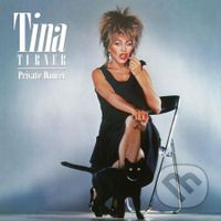 Tina Turner:  Private Dancer Ltd. (5CD+1BD) - Tina Turner