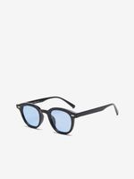 VEYREY Doris Sunglasses Schwarz