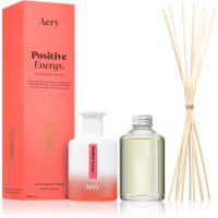 Aery Aromatherapy Positive Energy aромадифузор з наповненням 200 мл