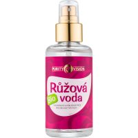 Purity Vision BIO Rose Rosenwasser 100 ml