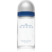 Sergio Tacchini Ozone for Man туалетна вода для чоловіків 30 мл