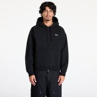 Φούτερ OBEY Dalmation Hoodie Black L