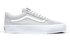 Vans LX Old Skool 36 Lunar Rock Muži - Tenisky Vans - Bílá - VN000CXT7VF-8 - Size: 8
