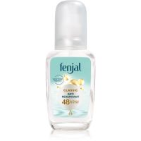 Fenjal Classic Antitranspirant-Spray 48h für Damen 75 ml