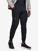 Under Armour Unstoppable Jogginghose Schwarz