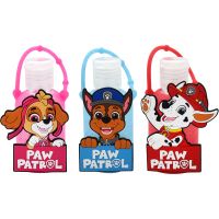 Nickelodeon Paw Patrol Shampoo and Shower Gel 2 in 1 шампунь та гель для душу 2 в 1 Blue 50 мл