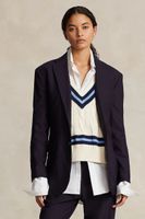 Polo Ralph Lauren Vlnené sako Polo Ralph Lauren RLXD SB