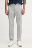 Tommy Hilfiger pantaloni pentru bărbați, cu bumbac NEW YORK
