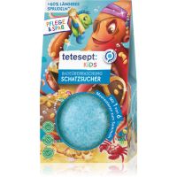 Tetesept Bath Treasure Hunters bomba za kupanje za djecu 180 g