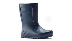 Birkenstock Derry Kids EVA Regular Fit Děti - Obuv Birkenstock - Modrá - 1018392-30 - Size: 30