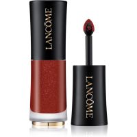 Lancôme L’Absolu Rouge Drama Ink dugotrajni mat tekući ruž za usne nijansa 199 Tout Ce Qui Brille 6 ml