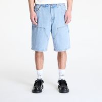 Βερμούδες DIME Carpenter Denim Shorts Blue Washed 36