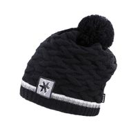 Knitted Merino Kamakadze K61 Hat