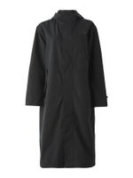 THE NORTH FACE Prijelazni kaput 'NUKABIRA'  crna