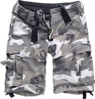 Herren Shorts BRANDIT - Vintage Shorts Urban - 2002/15 7XL