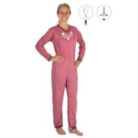 SUPRIMA 4717602 pyžamo pre inkontinentných veľkosť S