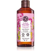 Yves Rocher Bain de Nature gel de dus relaxant Meadow Flower & Heather 400 ml